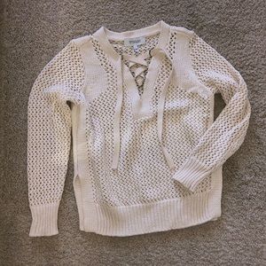 Derek Lam Knit Sweater